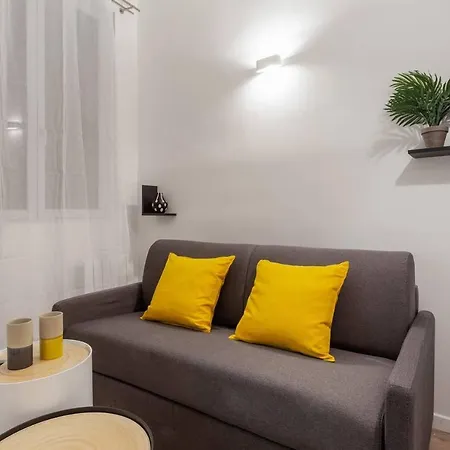 Chic Saint-germain-des-pres For 4 - Prime Location *